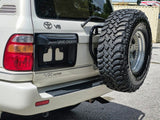 1998 JDM Toyota LandCruiser 100 Series For Sale - Roam Overland Outfitters