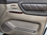 1998 JDM Toyota LandCruiser 100 Series For Sale - Roam Overland Outfitters