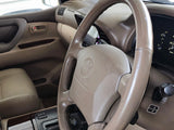1998 JDM Toyota LandCruiser 100 Series For Sale - Roam Overland Outfitters