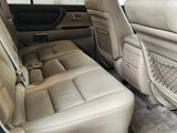 1998 JDM Toyota LandCruiser 100 Series For Sale - Roam Overland Outfitters
