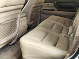 1998 JDM Toyota LandCruiser 100 Series For Sale - Roam Overland Outfitters