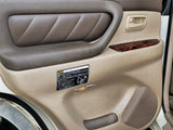 1998 JDM Toyota LandCruiser 100 Series For Sale - Roam Overland Outfitters