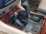 1998 JDM Toyota LandCruiser 100 Series For Sale - Roam Overland Outfitters