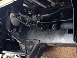 1998 JDM Toyota LandCruiser 100 Series For Sale - Roam Overland Outfitters