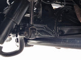 1998 JDM Toyota LandCruiser 100 Series For Sale - Roam Overland Outfitters