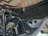 1999 Toyota Landcruiser Prado TX Limited For Sale - Roam Overland Outfitters