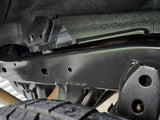 1999 Toyota Landcruiser Prado TX Limited For Sale - Roam Overland Outfitters