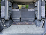 1999 Toyota Landcruiser Prado TX Limited For Sale - Roam Overland Outfitters