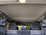 1999 Toyota Landcruiser Prado TX Limited For Sale - Roam Overland Outfitters