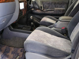 1999 Toyota Landcruiser Prado TX Limited For Sale - Roam Overland Outfitters