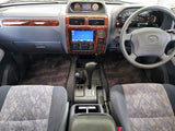 1999 Toyota Landcruiser Prado TX Limited For Sale - Roam Overland Outfitters