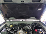 1999 Toyota Landcruiser Prado TX Limited For Sale - Roam Overland Outfitters