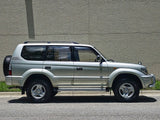 1999 Toyota Landcruiser Prado TX Limited For Sale - Roam Overland Outfitters