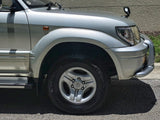 1999 Toyota Landcruiser Prado TX Limited For Sale - Roam Overland Outfitters