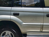 1999 Toyota Landcruiser Prado TX Limited For Sale - Roam Overland Outfitters