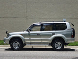 1999 Toyota Landcruiser Prado TX Limited For Sale - Roam Overland Outfitters