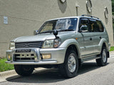 1999 Toyota Landcruiser Prado TX Limited For Sale - Roam Overland Outfitters