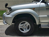 1999 Toyota Landcruiser Prado TX Limited For Sale - Roam Overland Outfitters