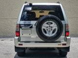 1999 Toyota Landcruiser Prado TX Limited For Sale - Roam Overland Outfitters