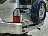 1999 Toyota Landcruiser Prado TX Limited For Sale - Roam Overland Outfitters