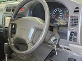 SOLD! 1998 Nissan Safari Gran Road 4WD Overland Build Clean Title - Roam Overland Outfitters