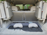SOLD! 1998 Nissan Safari Gran Road 4WD Overland Build Clean Title - Roam Overland Outfitters
