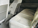 SOLD! 1998 Nissan Safari Gran Road 4WD Overland Build Clean Title - Roam Overland Outfitters