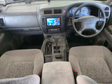 SOLD! 1998 Nissan Safari Gran Road 4WD Overland Build Clean Title - Roam Overland Outfitters