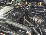 SOLD! 1998 Nissan Safari Gran Road 4WD Overland Build Clean Title - Roam Overland Outfitters