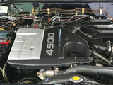 SOLD! 1998 Nissan Safari Gran Road 4WD Overland Build Clean Title - Roam Overland Outfitters