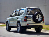 1998 Toyota Land Cruiser Prado TX Limited 4WD Low Mileage Clean Title - Roam Overland Outfitters