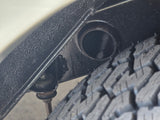 1998 Toyota Land Cruiser Prado TX Limited 4WD Low Mileage Clean Title - Roam Overland Outfitters