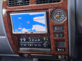 1998 Toyota Land Cruiser Prado TX Limited 4WD Low Mileage Clean Title - Roam Overland Outfitters