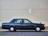 1999 Nissan Cedric Y31 5-Speed Manual Low Mileage Clean Title - Roam Overland Outfitters