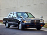 1999 Nissan Cedric Y31 5-Speed Manual Low Mileage Clean Title - Roam Overland Outfitters