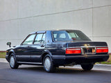 1999 Nissan Cedric Y31 5-Speed Manual Low Mileage Clean Title - Roam Overland Outfitters
