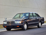 1999 Nissan Cedric Y31 5-Speed Manual Low Mileage Clean Title - Roam Overland Outfitters