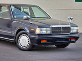 1999 Nissan Cedric Y31 5-Speed Manual Low Mileage Clean Title - Roam Overland Outfitters