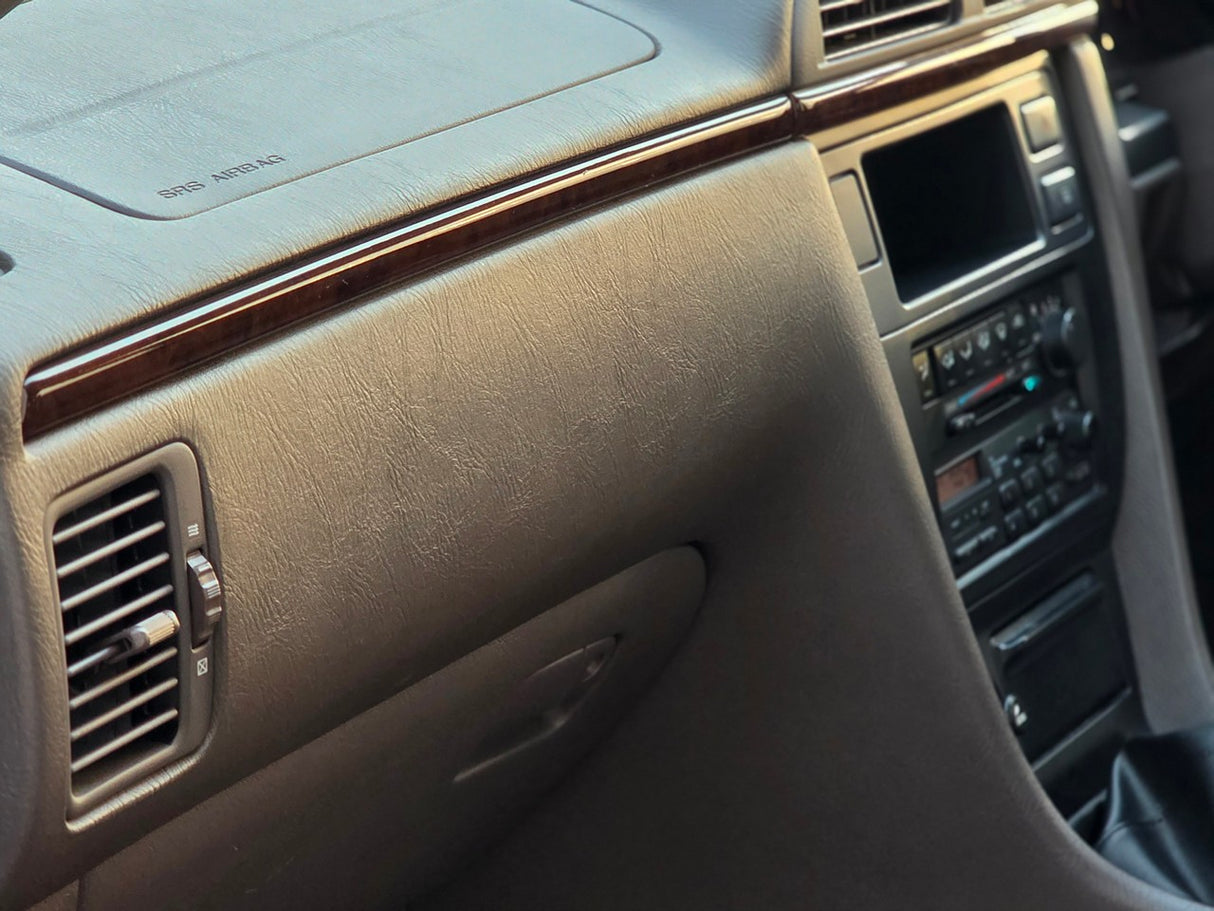 1999 Nissan Cedric Y31 5-Speed Manual Low Mileage Clean Title - Roam Overland Outfitters