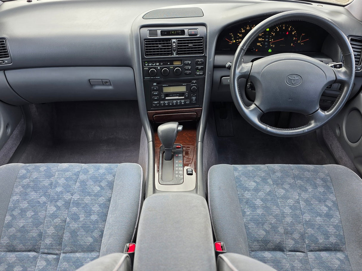 1994 Toyota Aristo JDM 2JZ Low Mileage Clean Title - Roam Overland Outfitters