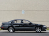 1994 Toyota Aristo JDM 2JZ Low Mileage Clean Title - Roam Overland Outfitters