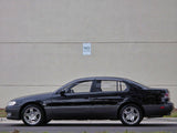 1994 Toyota Aristo JDM 2JZ Low Mileage Clean Title - Roam Overland Outfitters