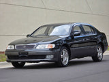 1994 Toyota Aristo JDM 2JZ Low Mileage Clean Title - Roam Overland Outfitters