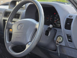 SOLD! 2000 Toyota Land Cruiser Prado TX 1KZ-TE Diesel 5-Speed Manual Low Mileage Clean Title - Roam Overland Outfitters