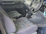 SOLD! 1996 Toyota RAV4 J 4WD Manual Low Mileage Clean Title - Roam Overland Outfitters