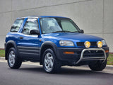 SOLD! 1996 Toyota RAV4 J 4WD Manual Low Mileage Clean Title - Roam Overland Outfitters