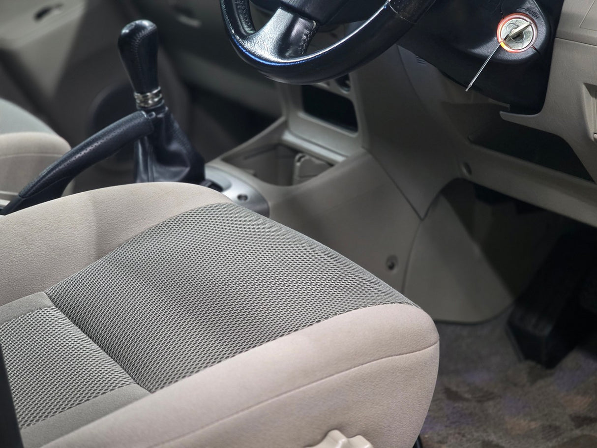 2000 Toyota RAV4 4WD Manual Low Mileage Clean Title - Roam Overland Outfitters