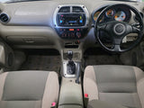 2000 Toyota RAV4 4WD Manual Low Mileage Clean Title - Roam Overland Outfitters