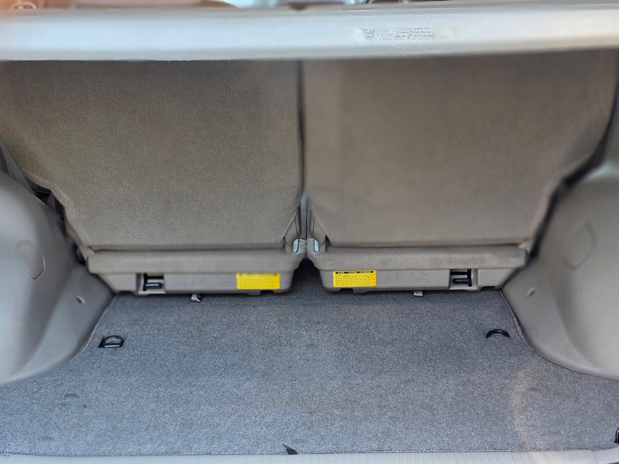 2000 Toyota RAV4 4WD Manual Low Mileage Clean Title - Roam Overland Outfitters