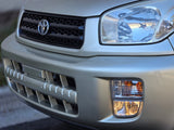 2000 Toyota RAV4 4WD Manual Low Mileage Clean Title - Roam Overland Outfitters